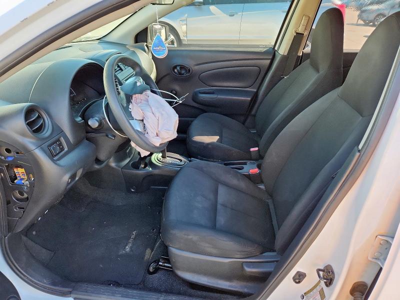 Фото 7 - NISSAN VERSA