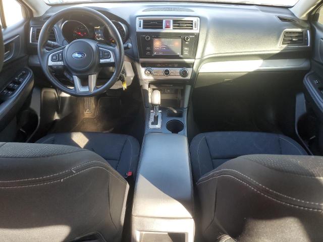 Фото 8 - SUBARU LEGACY