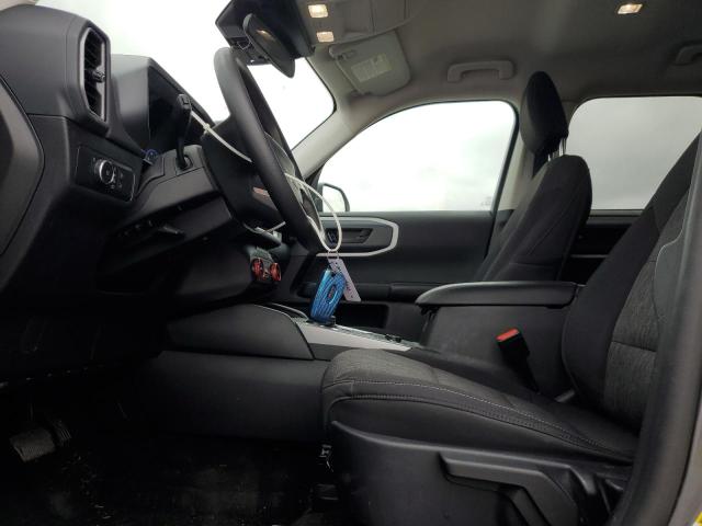 Фото 7 - FORD BRONCO