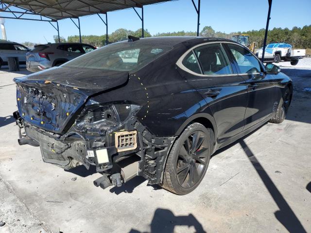 GENESIS G70 BASE 2023 VIN KMTG54TE0PU125437