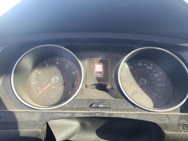 Фото 9 - VOLKSWAGEN TIGUAN