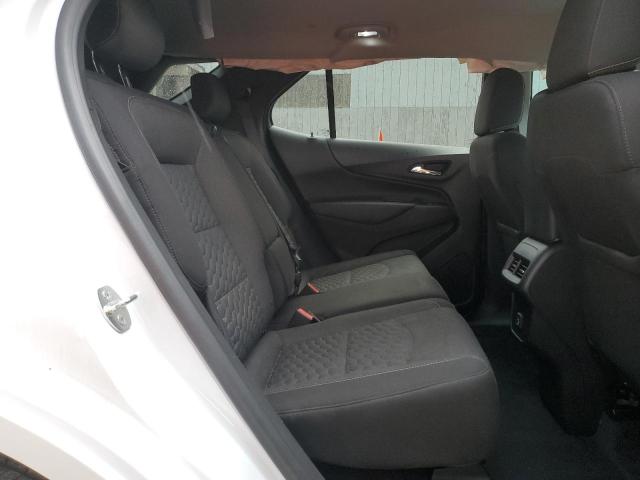 Фото 11 - CHEVROLET EQUINOX