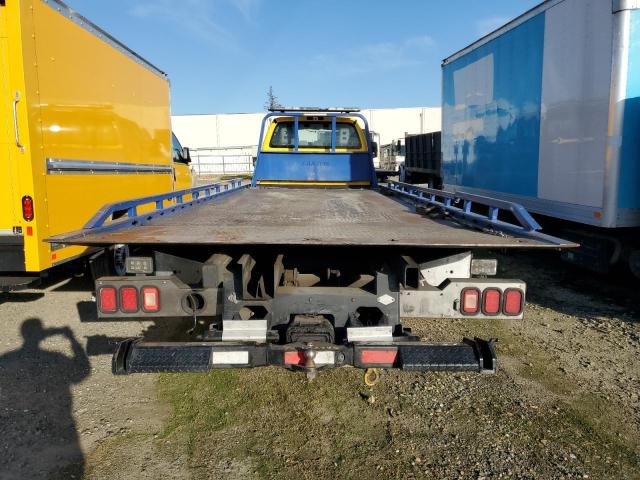 FORD F650 2019 VIN 1FDWX6DCXKDF08478