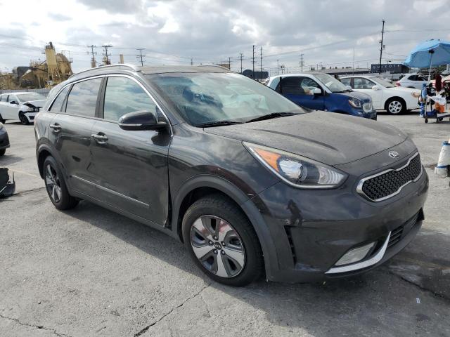 Фото 4 - KIA NIRO