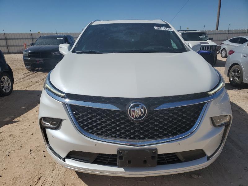 Фото 5 - BUICK ENCLAVE