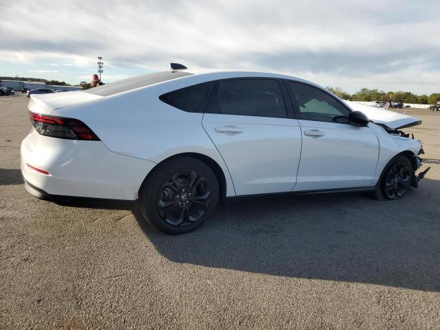 Фото 3 - HONDA ACCORD