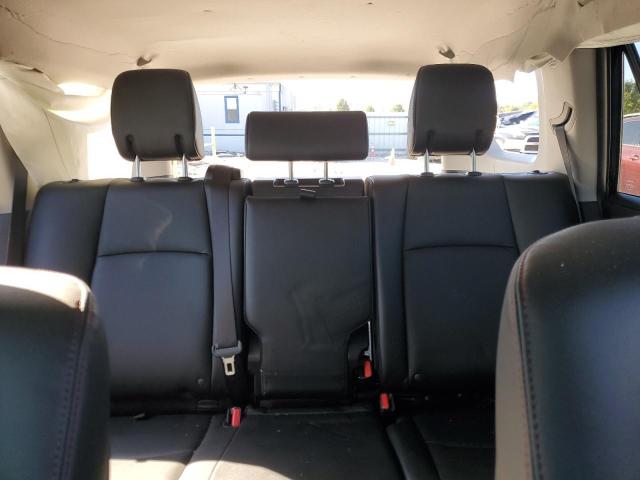 Фото 10 - TOYOTA 4RUNNER