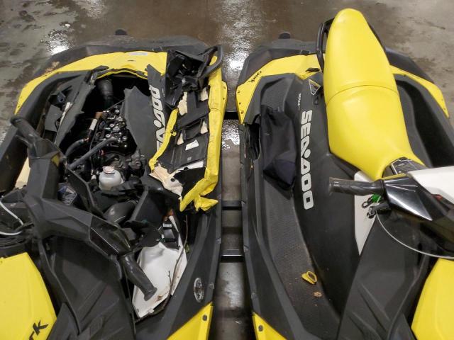 SEA-DOO SPARK 2016