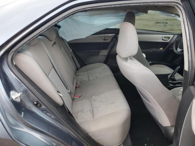 Фото 10 - TOYOTA COROLLA