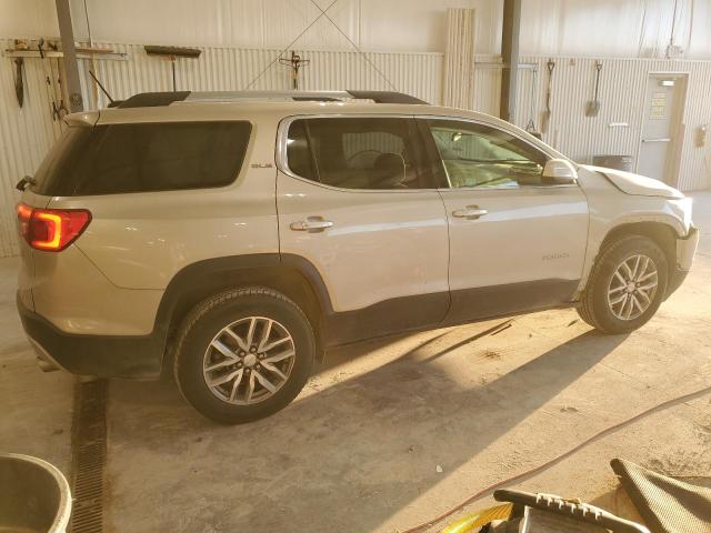 Фото 3 - GMC ACADIA