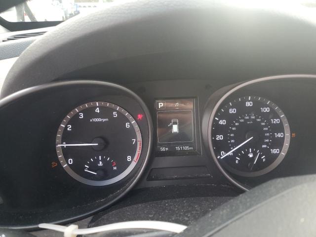 Фото 9 - HYUNDAI SANTA FE