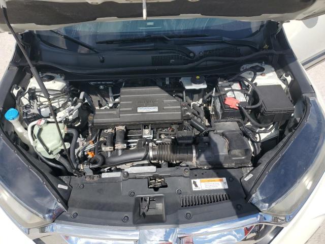 Фото 12 - HONDA CRV