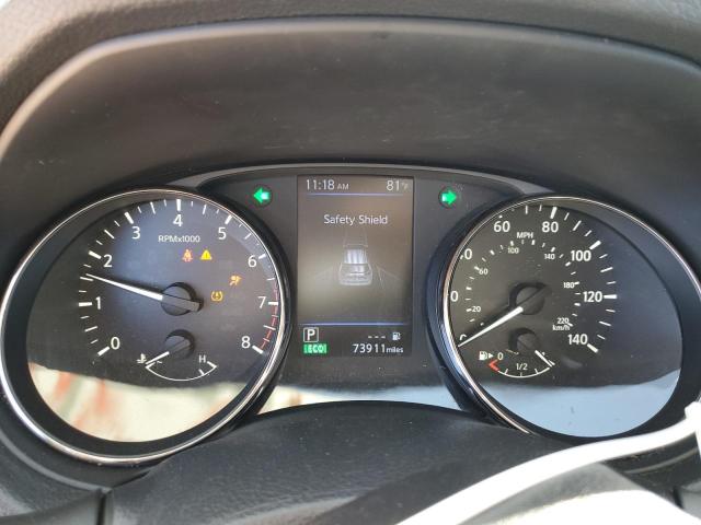 Фото 9 - NISSAN ROGUE