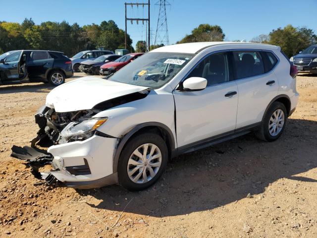 Фото 1 - NISSAN ROGUE