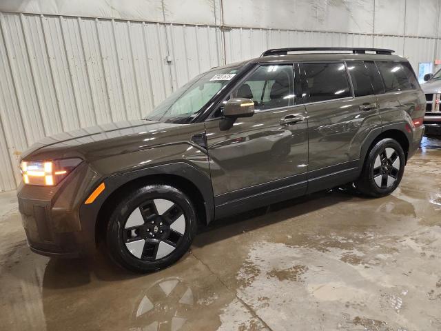 Фото 1 - HYUNDAI SANTA FE