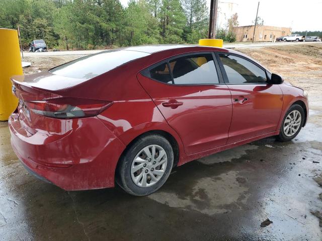 Фото 3 - HYUNDAI ELANTRA