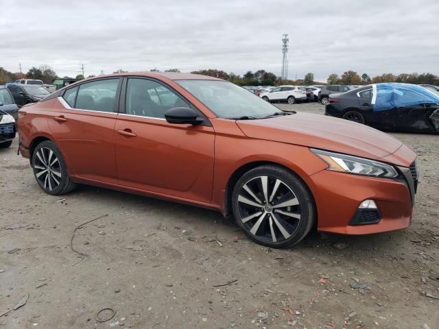 Фото 4 - NISSAN ALTIMA