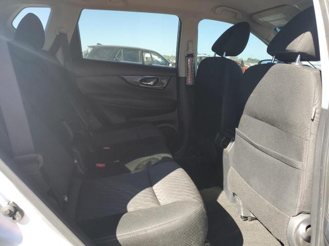 Фото 10 - NISSAN ROGUE