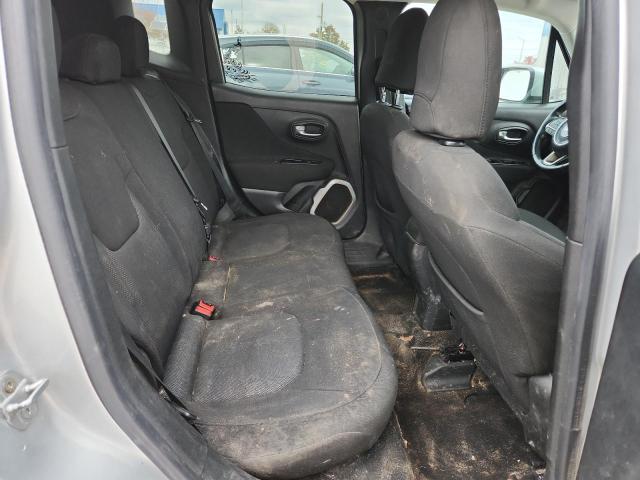 JEEP RENEGADE 2015 VIN ZACCJABT0FPB41726