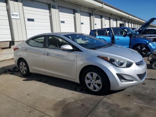 Фото 4 - HYUNDAI ELANTRA