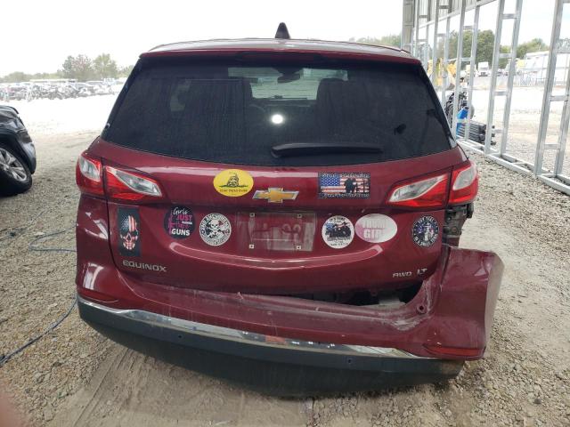 Фото 6 - CHEVROLET EQUINOX