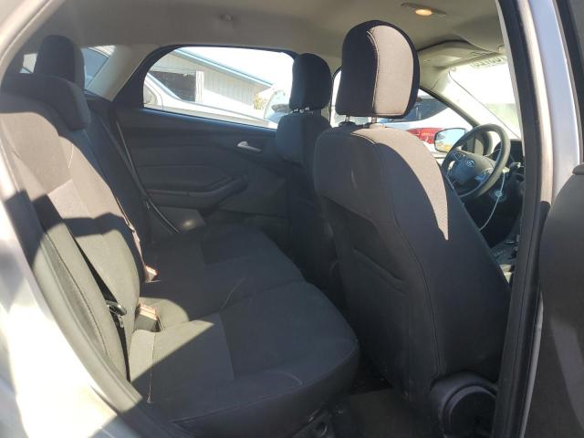 Фото 10 - FORD FOCUS