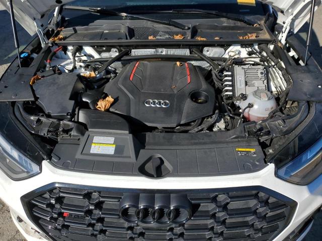 Фото 12 - AUDI SQ5