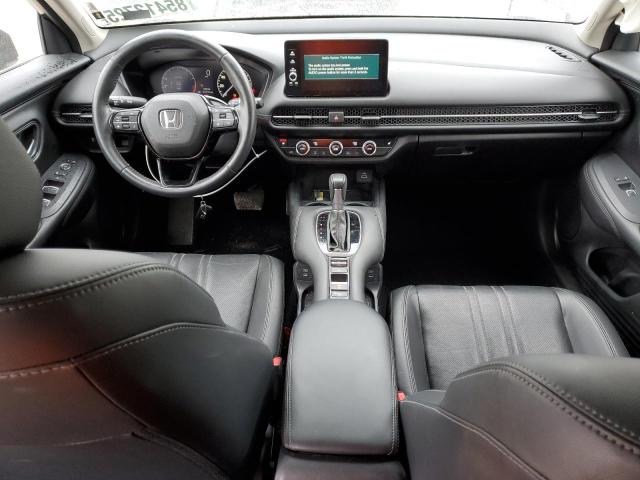 Фото 8 - HONDA HR-V