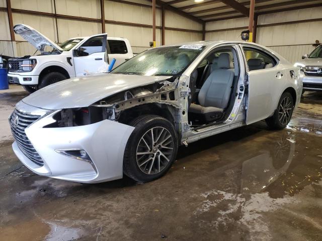 Фото 1 - LEXUS ES350