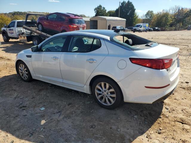 Фото 2 - KIA OPTIMA