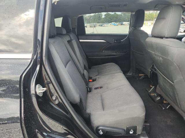 Фото 10 - TOYOTA HIGHLANDER