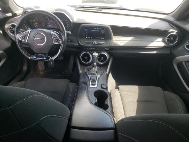 Фото 8 - CHEVROLET CAMARO