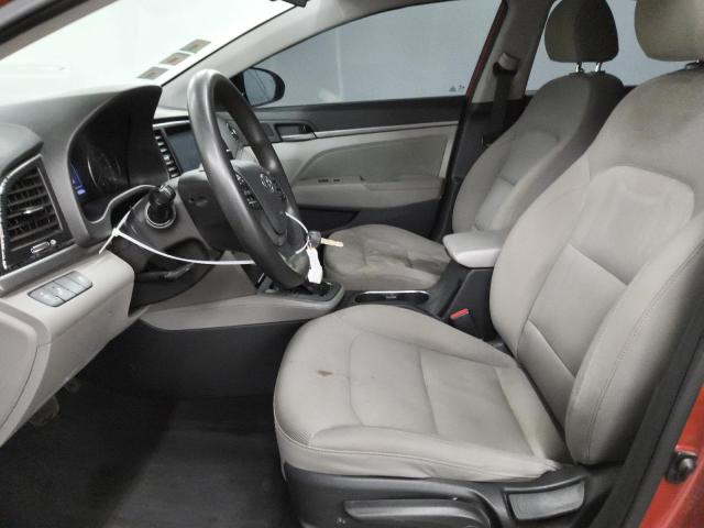 Фото 7 - HYUNDAI ELANTRA