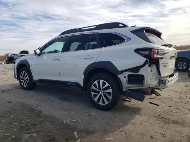 Фото 2 - SUBARU OUTBACK