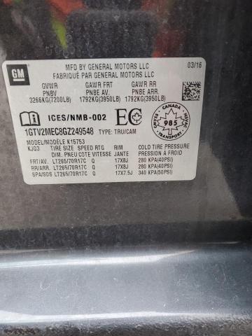 Фото 12 - GMC SIERRA