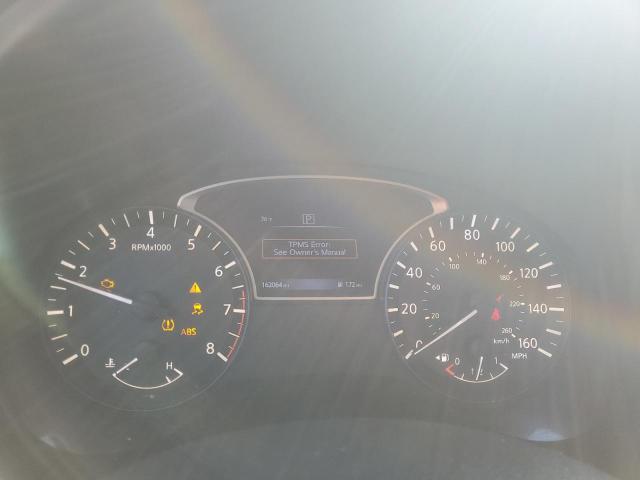 Фото 9 - NISSAN ALTIMA