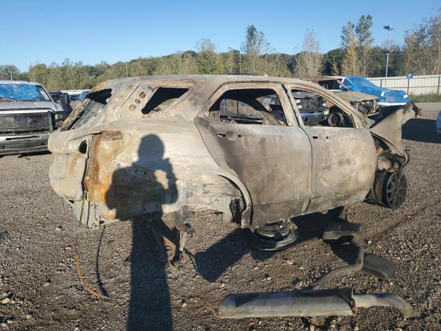 Фото 3 - CHEVROLET EQUINOX