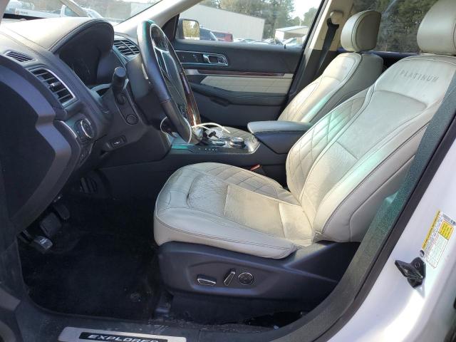 Фото 7 - FORD EXPLORER