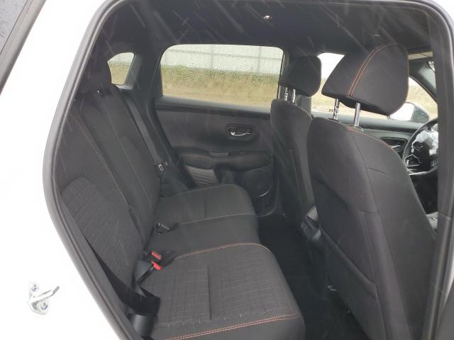 Фото 11 - HONDA HR-V