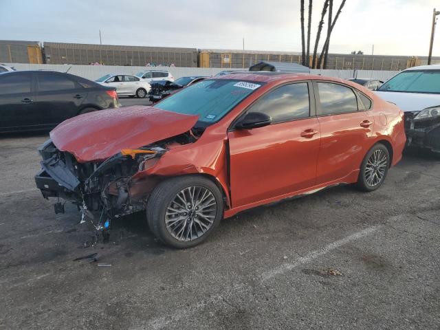 Фото 1 - KIA FORTE