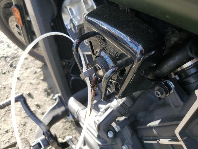 INDIAN MOTORCYCLE 2023