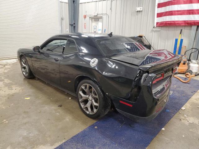 Фото 2 - DODGE CHALLENGER