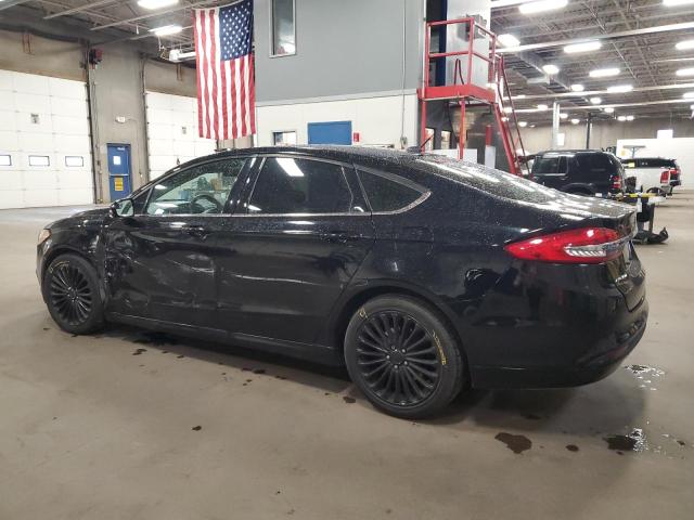 Фото 2 - FORD FUSION