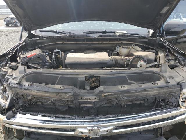 Фото 12 - CHEVROLET SUBURBAN