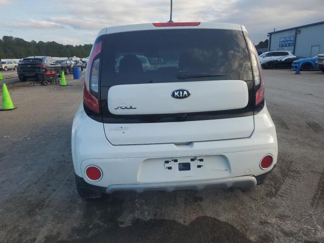 Фото 6 - KIA SOUL