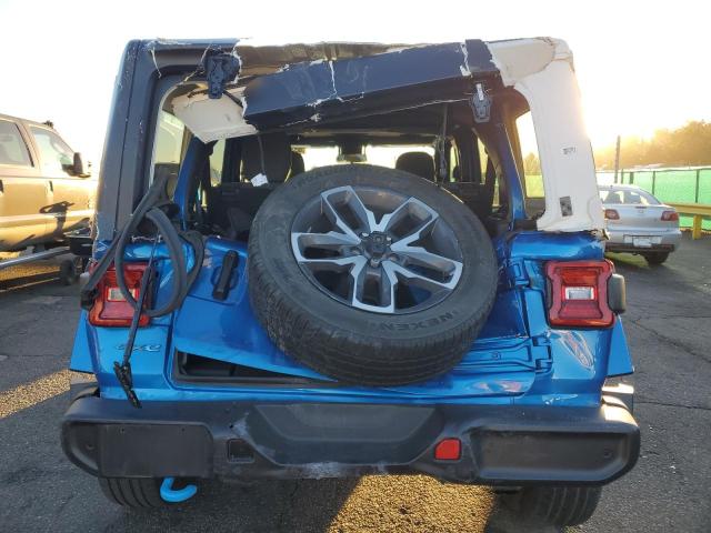 Фото 6 - JEEP WRANGLER