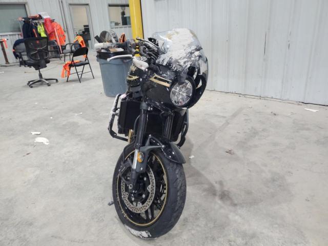 KAWASAKI Z/ZR 1000 2024