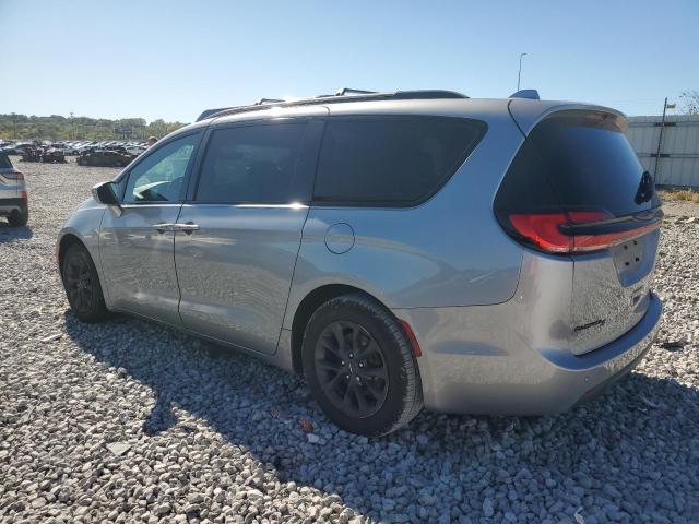 Фото 2 - CHRYSLER PACIFICA