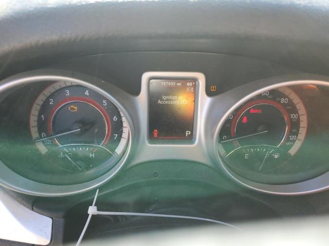 Фото 9 - DODGE JOURNEY