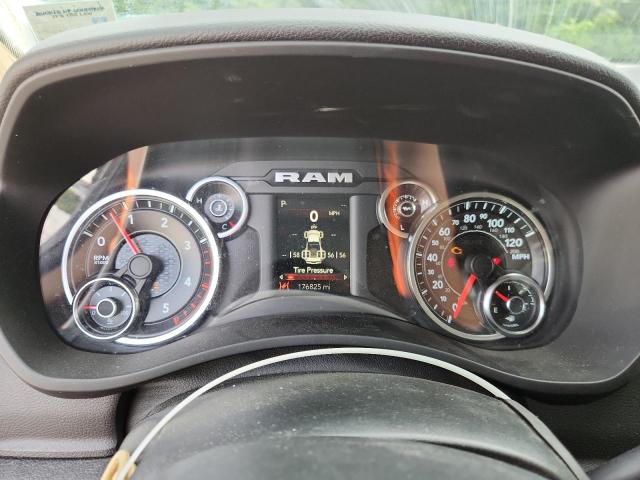 Фото 9 - RAM 3500